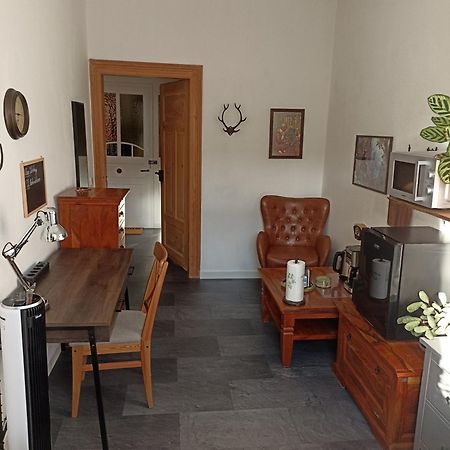 Privates Gaestezimmer In Altenburg Luaran gambar
