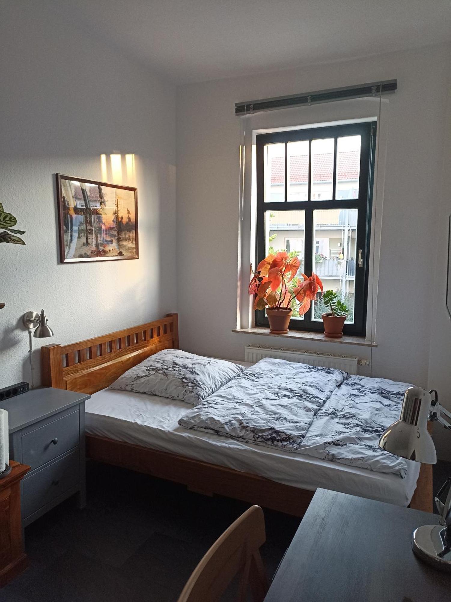 Privates Gaestezimmer In Altenburg Luaran gambar